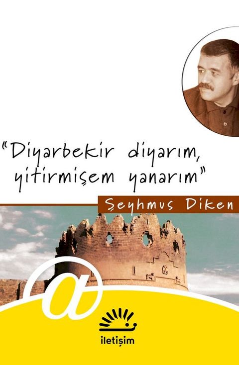 "Diyarbekir Diyarım, Yitirmişem Yanarım"(Kobo/電子書)