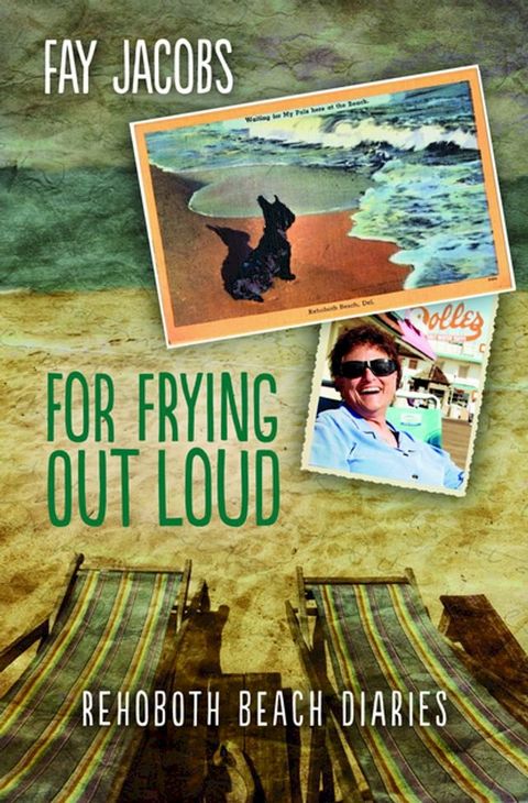 For Frying Out Loud(Kobo/電子書)