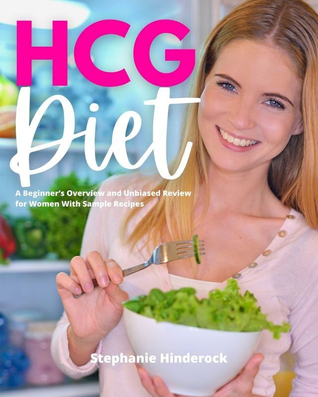  HCG Diet(Kobo/電子書)