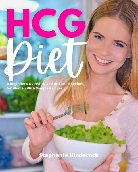 HCG Diet(Kobo/電子書)