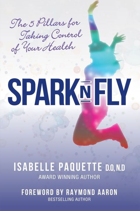 Spark n Fly(Kobo/電子書)