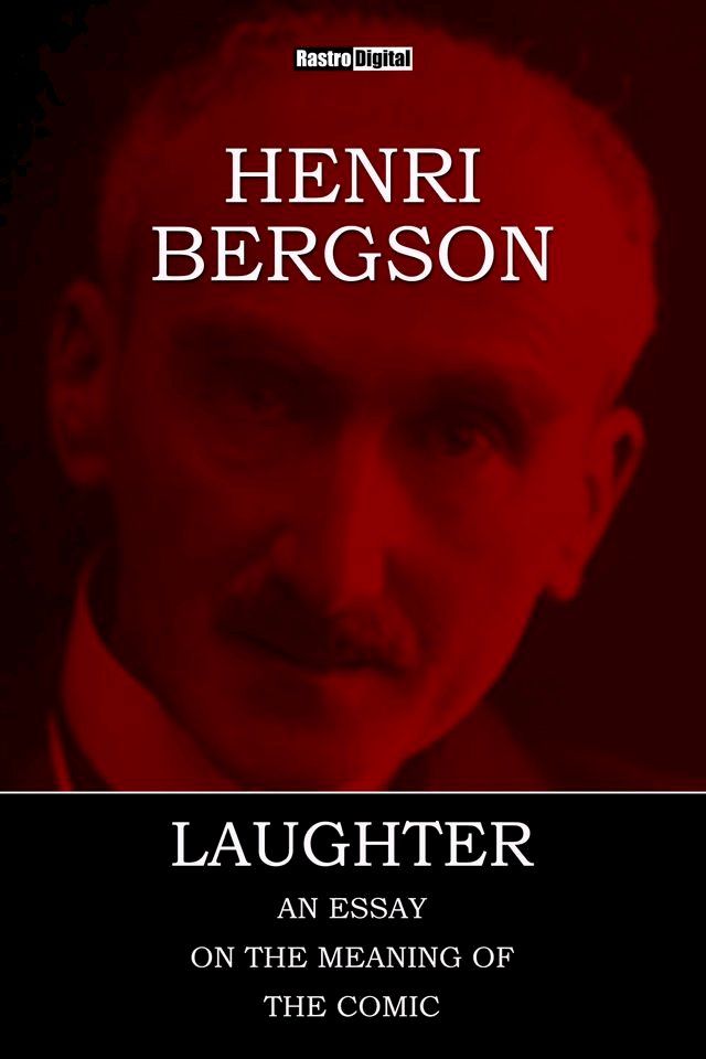  Laughter(Kobo/電子書)