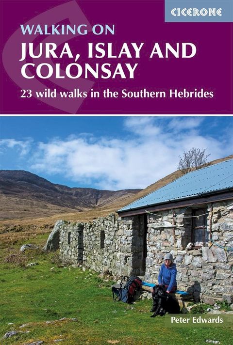 Walking on Jura, Islay and Colonsay(Kobo/電子書)