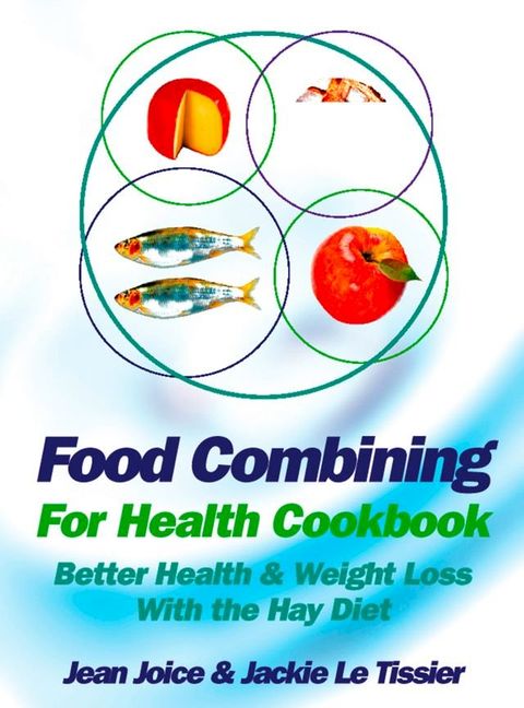 Food Combining for Health Cookbook: Better health and weight loss with the Hay Diet(Kobo/電子書)