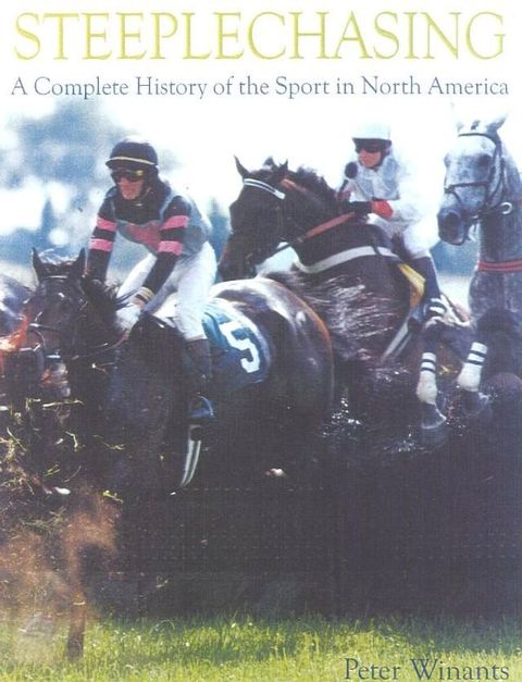 Steeplechasing(Kobo/電子書)