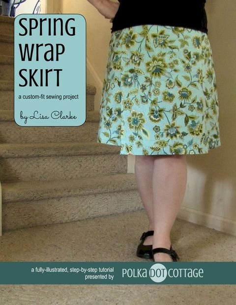 Spring Wrap Skirt(Kobo/電子書)