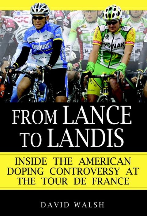 From Lance to Landis(Kobo/電子書)