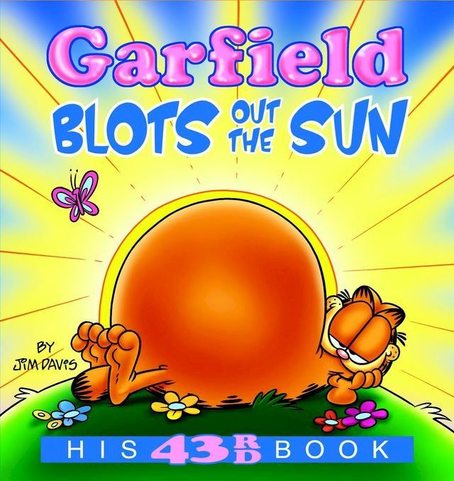  Garfield Blots Out the Sun(Kobo/電子書)