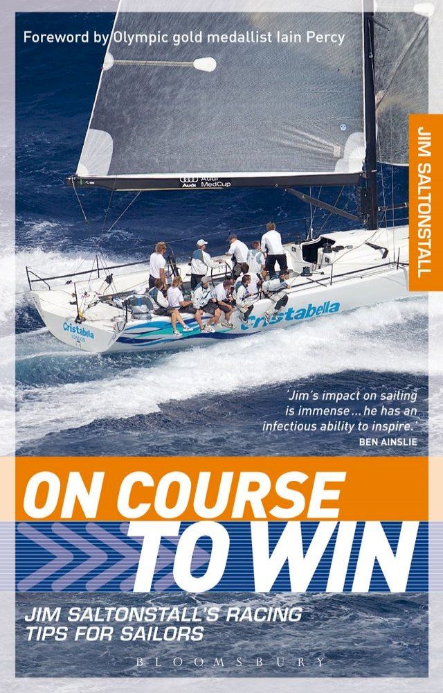  On Course to Win(Kobo/電子書)