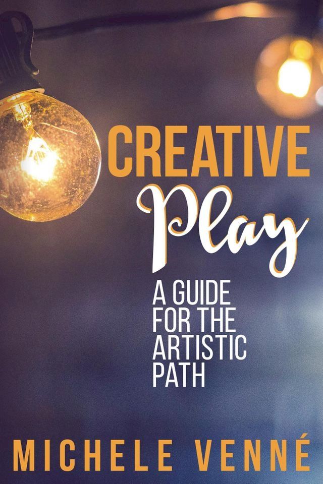  Creative Play(Kobo/電子書)