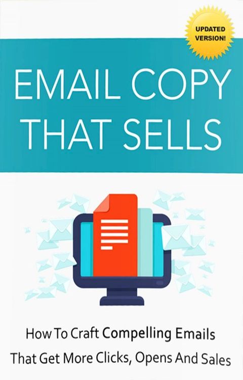 Email Copy That Sells(Kobo/電子書)