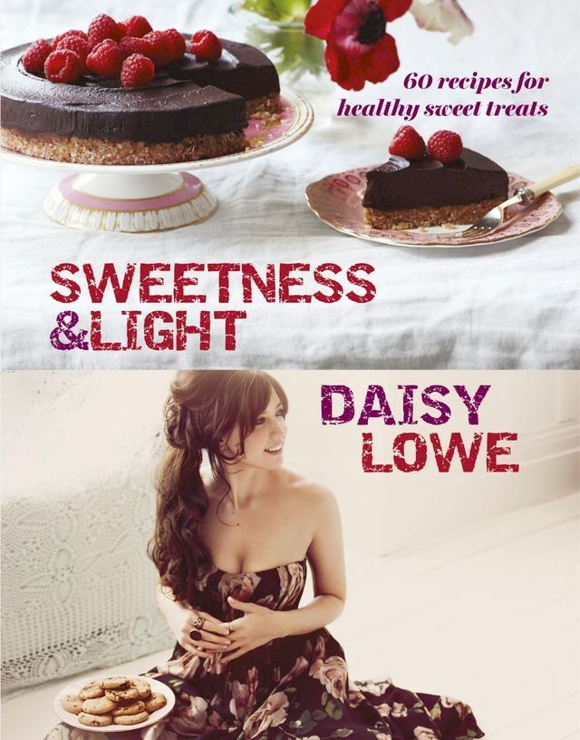  Sweetness and Light(Kobo/電子書)