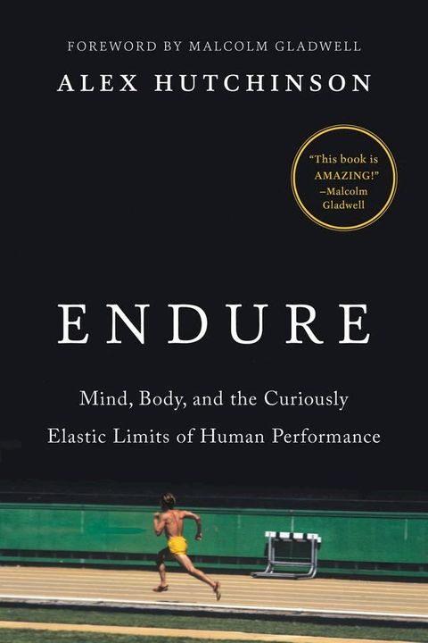 Endure(Kobo/電子書)