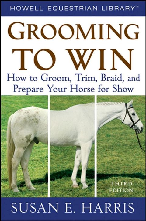 Grooming to Win(Kobo/電子書)