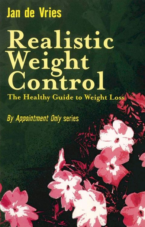 Realistic Weight Control(Kobo/電子書)