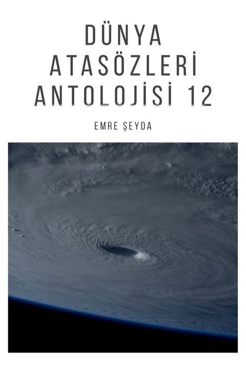 Dünya Atasözleri Antolojisi 12(Kobo/電子書)