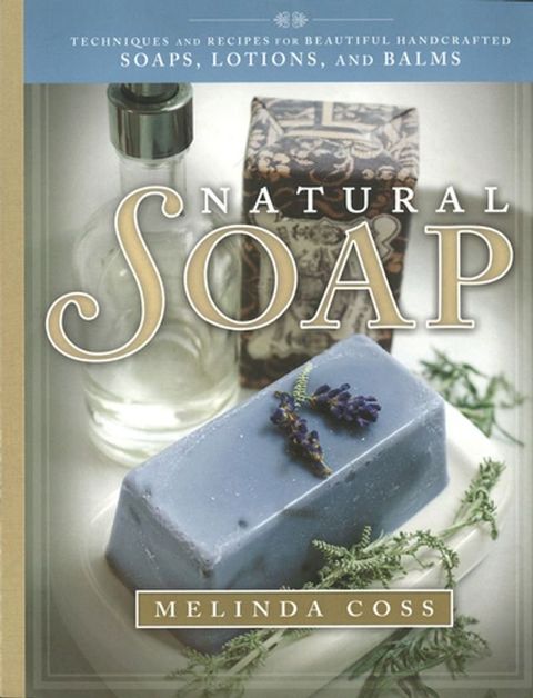 Natural Soap(Kobo/電子書)