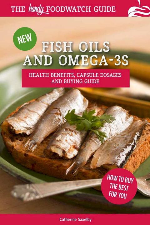 Fish Oils and Omega-3s(Kobo/電子書)