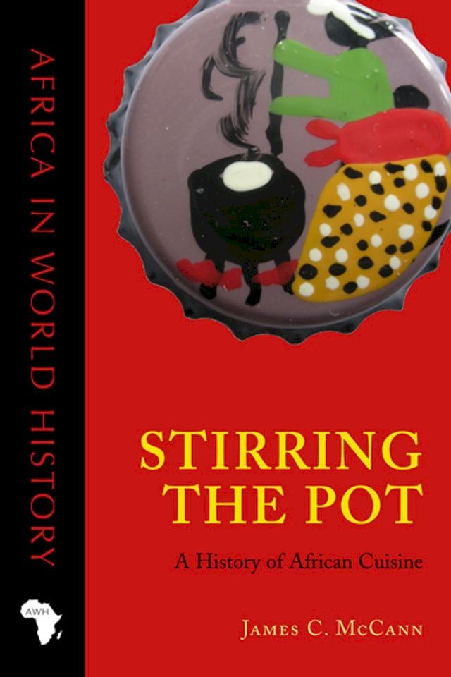  Stirring the Pot(Kobo/電子書)