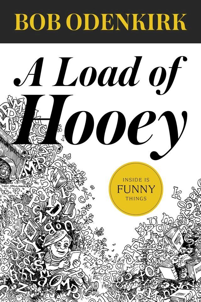  A Load of Hooey(Kobo/電子書)