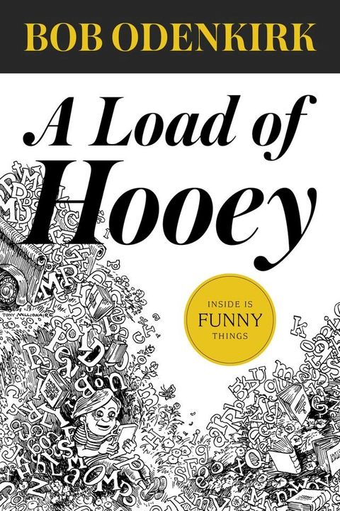 A Load of Hooey(Kobo/電子書)