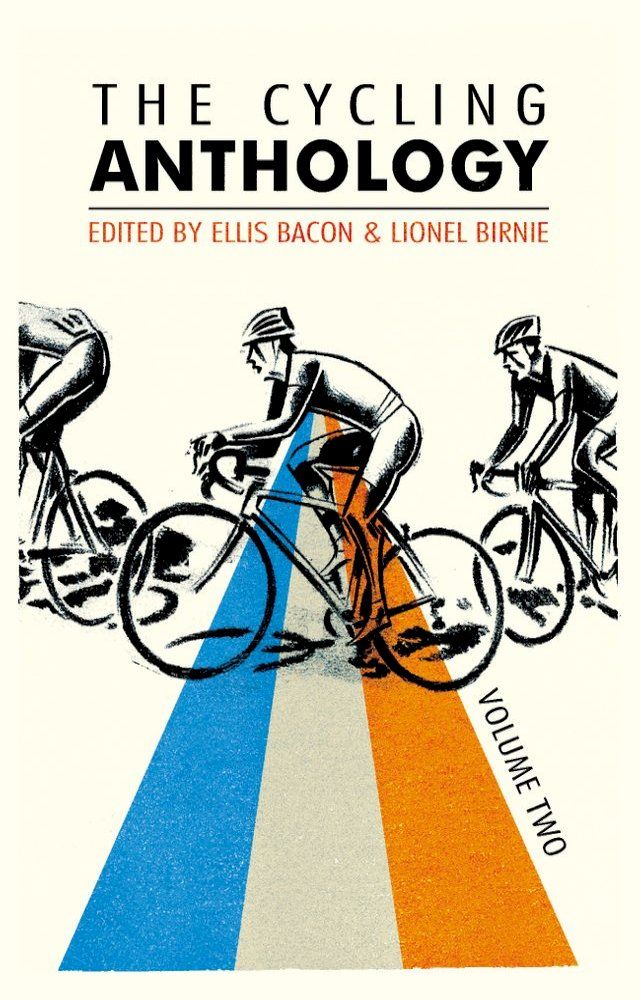  The Cycling Anthology(Kobo/電子書)