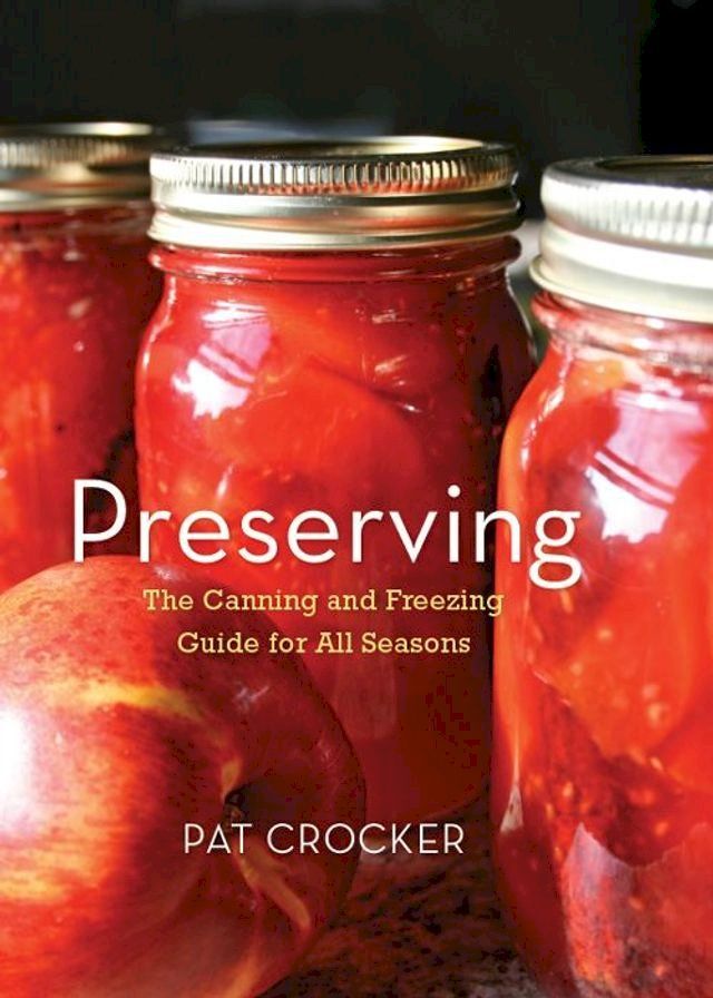  Preserving(Kobo/電子書)