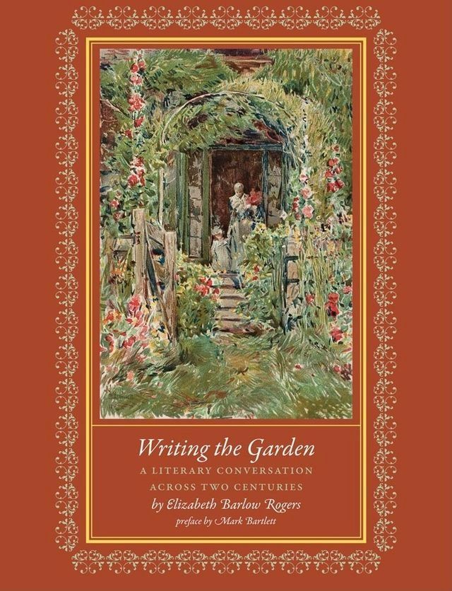  Writing the Garden(Kobo/電子書)