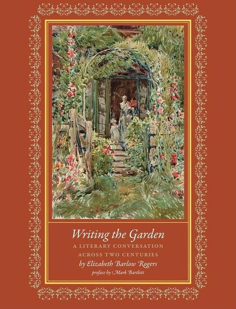 Writing the Garden(Kobo/電子書)