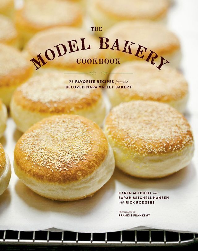  The Model Bakery Cookbook(Kobo/電子書)