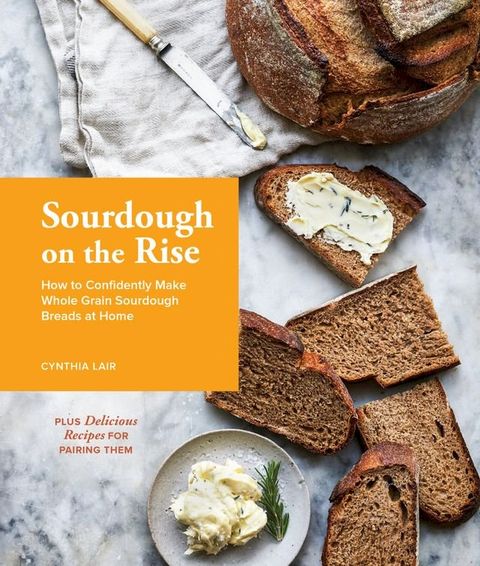 Sourdough on the Rise(Kobo/電子書)