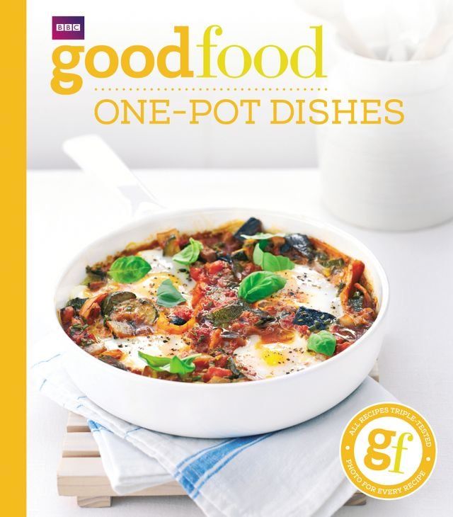  Good Food: One-pot dishes(Kobo/電子書)