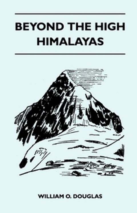 Beyond the High Himalayas(Kobo/電子書)