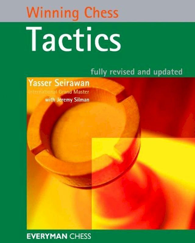  Winning Chess Tactics(Kobo/電子書)