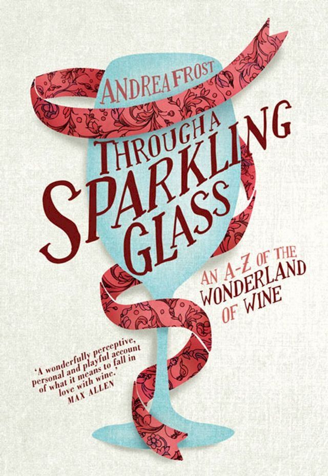  Through a Sparkling Glass(Kobo/電子書)