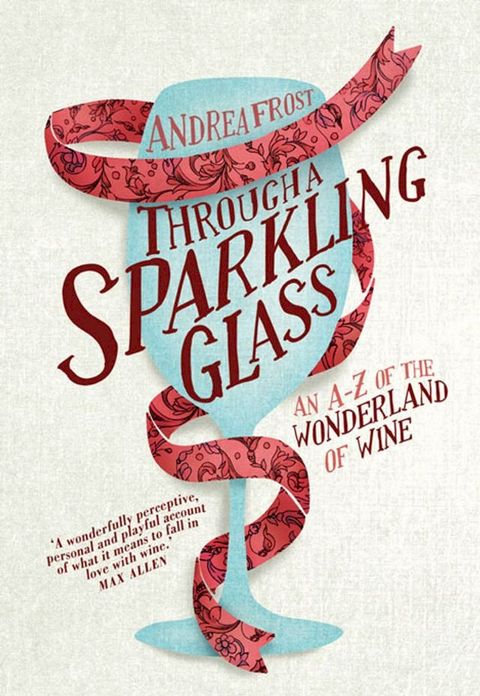 Through a Sparkling Glass(Kobo/電子書)