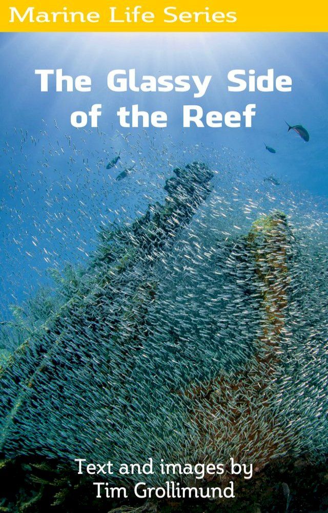  The Glassy Side of the Reef(Kobo/電子書)