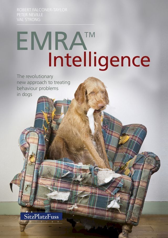  EMRA Intelligence(Kobo/電子書)