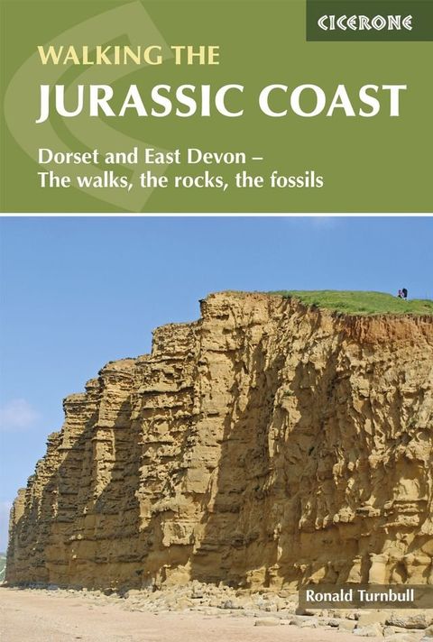 Walking the Jurassic Coast(Kobo/電子書)