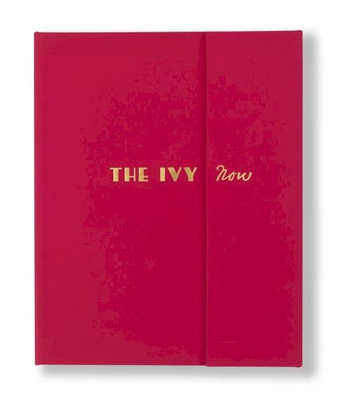 The Ivy Now(Kobo/電子書)