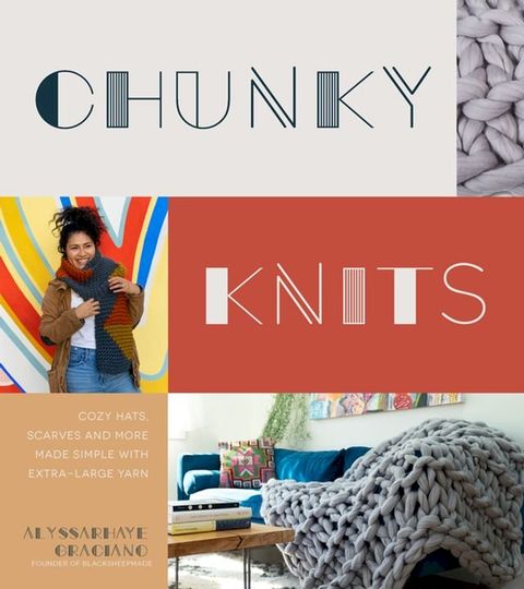 Chunky Knits(Kobo/電子書)