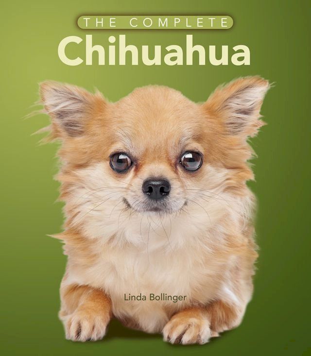  The Complete Chihuahua(Kobo/電子書)