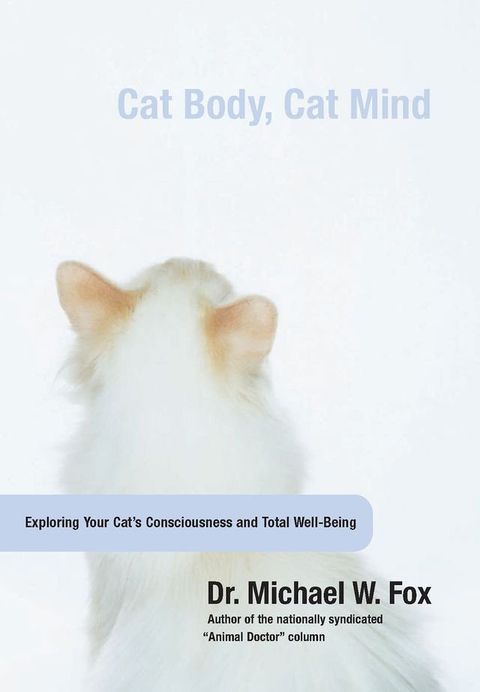 Cat Body, Cat Mind(Kobo/電子書)