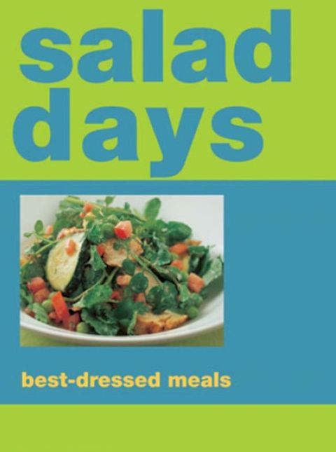 Salad Days(Kobo/電子書)