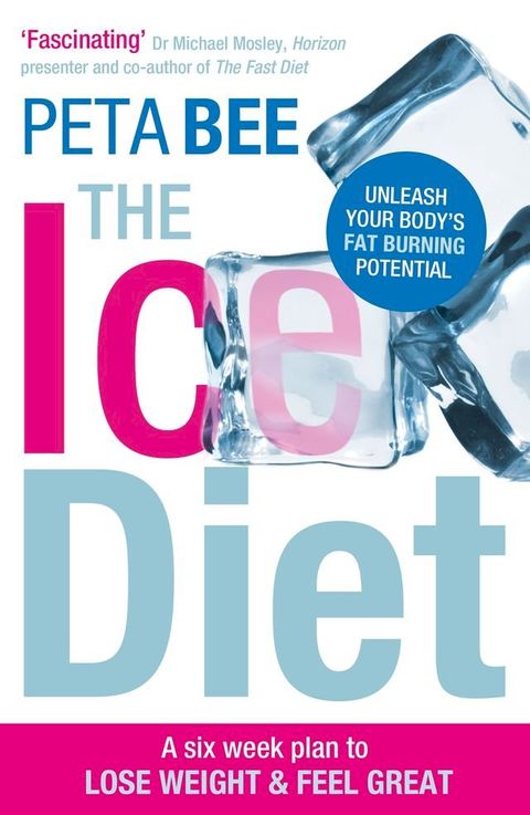 The Ice Diet(Kobo/電子書)