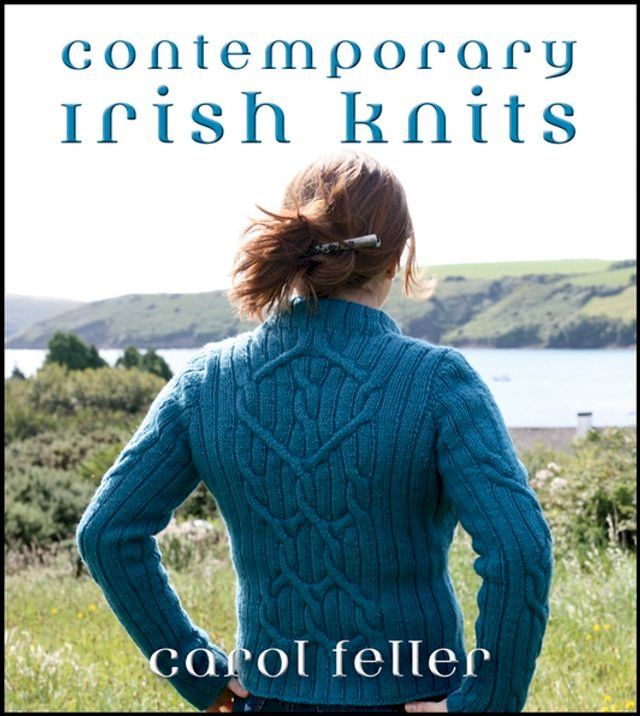  Contemporary Irish Knits(Kobo/電子書)