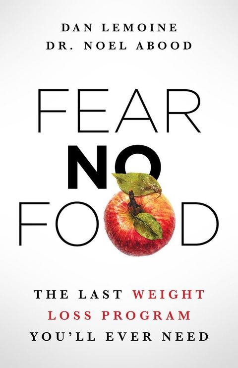 Fear No Food(Kobo/電子書)