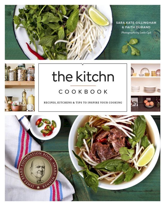  The Kitchn Cookbook(Kobo/電子書)