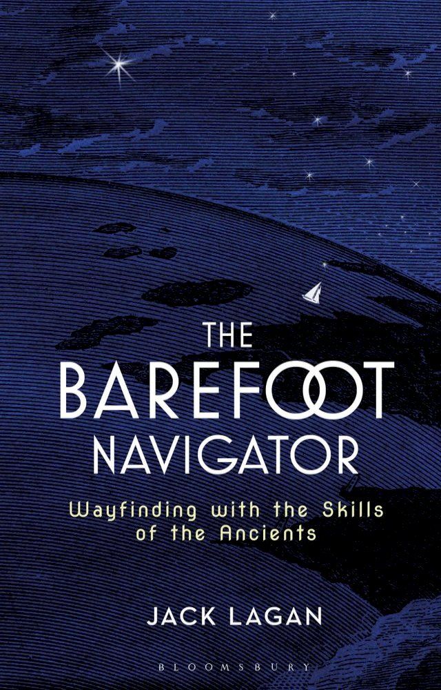  The Barefoot Navigator(Kobo/電子書)