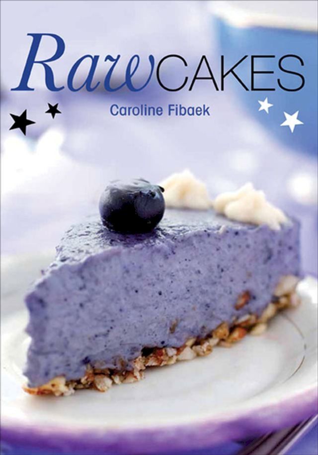  Raw Cakes(Kobo/電子書)